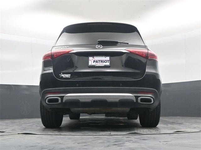 2022 Mercedes-Benz GLE GLE 350