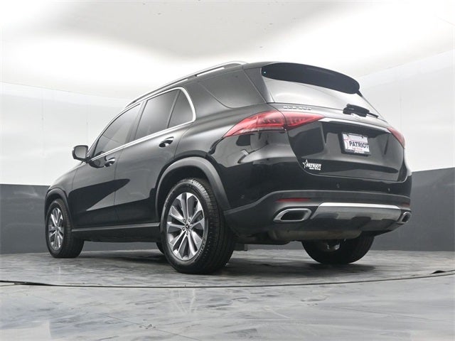 2022 Mercedes-Benz GLE GLE 350