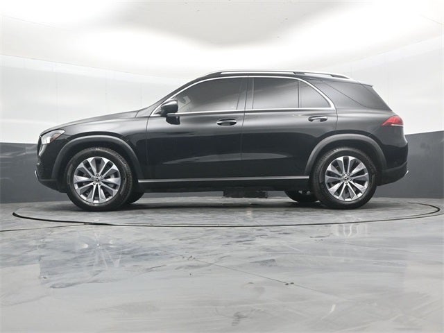 2022 Mercedes-Benz GLE GLE 350