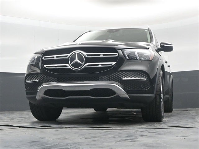 2022 Mercedes-Benz GLE GLE 350