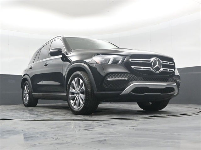 2022 Mercedes-Benz GLE GLE 350