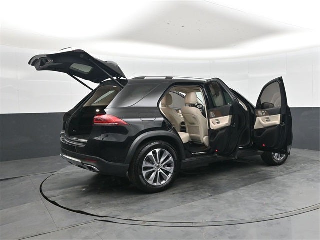 2022 Mercedes-Benz GLE GLE 350