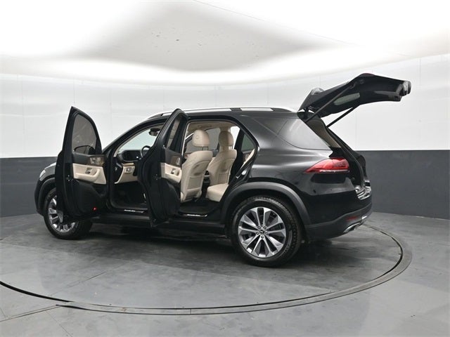 2022 Mercedes-Benz GLE GLE 350