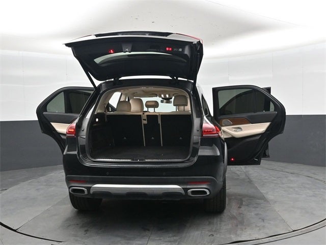 2022 Mercedes-Benz GLE GLE 350