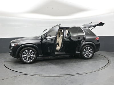 2022 Mercedes-Benz GLE GLE 350