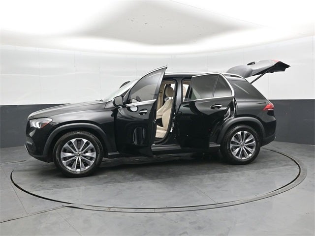 2022 Mercedes-Benz GLE GLE 350