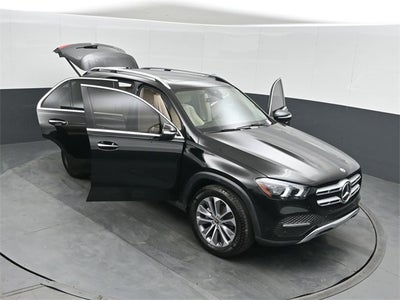2022 Mercedes-Benz GLE GLE 350