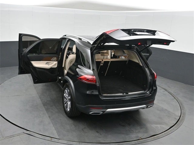 2022 Mercedes-Benz GLE GLE 350