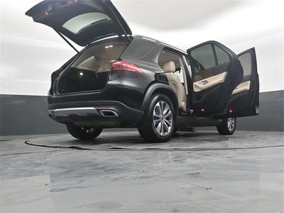 2022 Mercedes-Benz GLE GLE 350