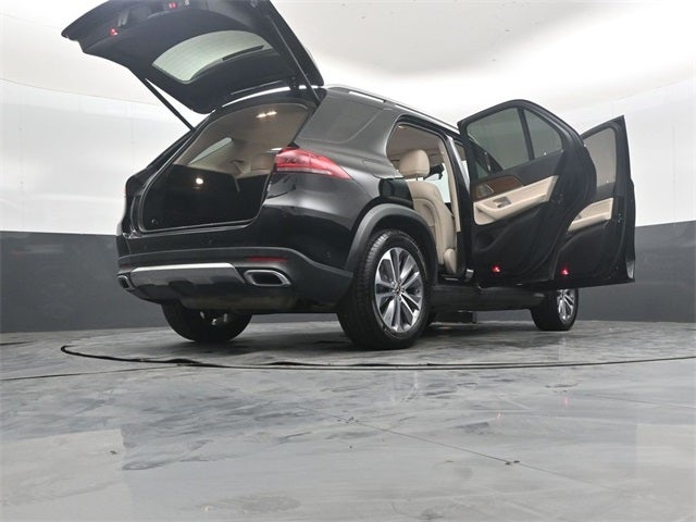 2022 Mercedes-Benz GLE GLE 350