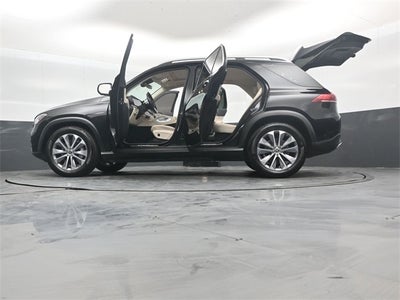 2022 Mercedes-Benz GLE GLE 350