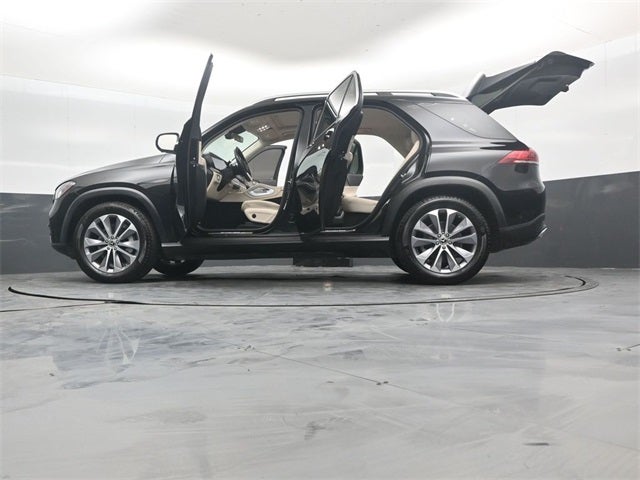 2022 Mercedes-Benz GLE GLE 350