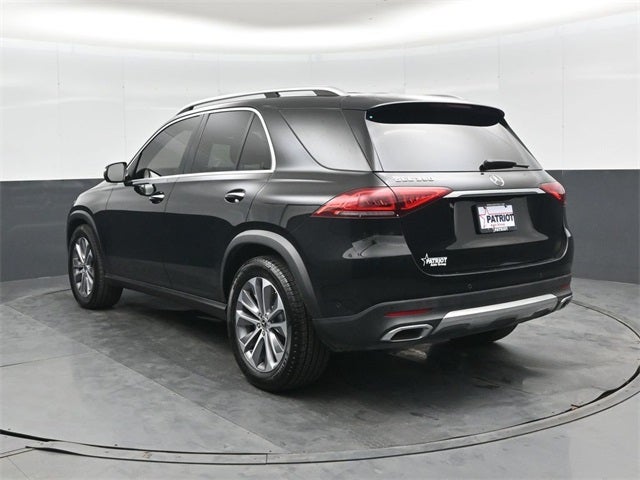 2022 Mercedes-Benz GLE GLE 350