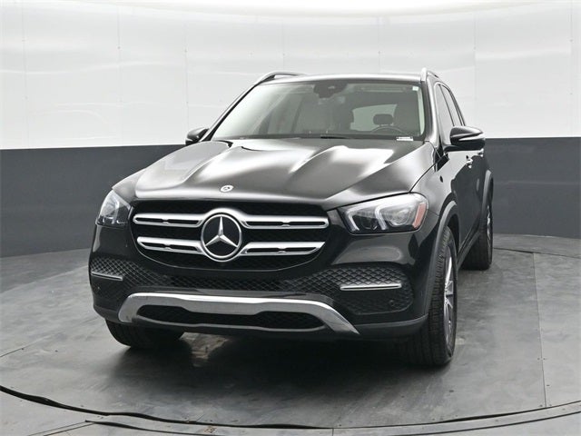 2022 Mercedes-Benz GLE GLE 350