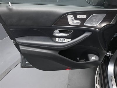 2020 Mercedes-Benz GLE GLE 350