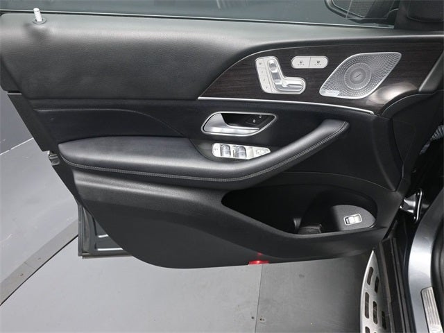 2020 Mercedes-Benz GLE GLE 350