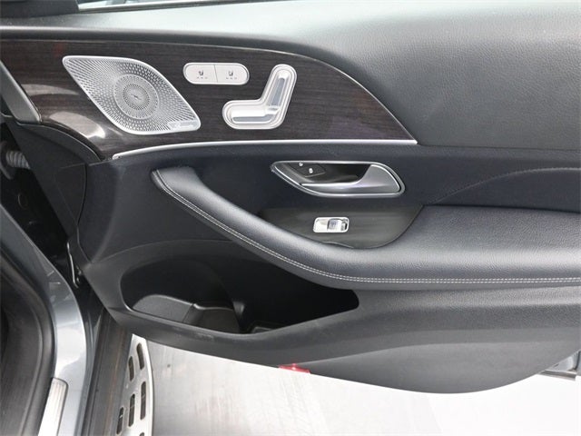 2020 Mercedes-Benz GLE GLE 350