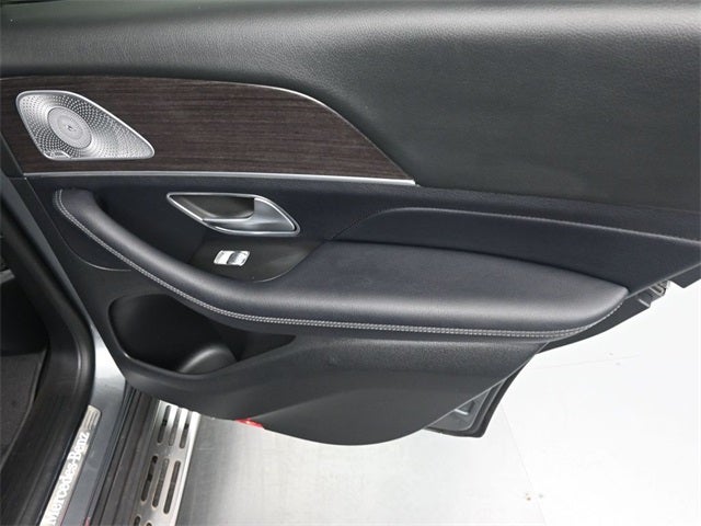 2020 Mercedes-Benz GLE GLE 350