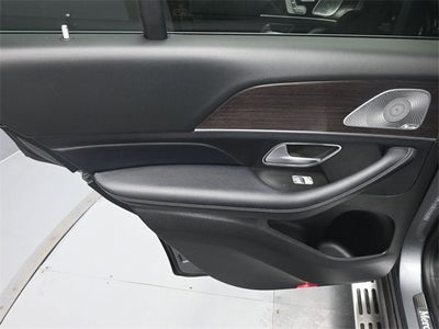 2020 Mercedes-Benz GLE GLE 350