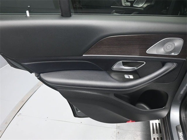 2020 Mercedes-Benz GLE GLE 350