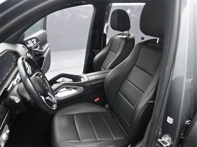 2020 Mercedes-Benz GLE GLE 350