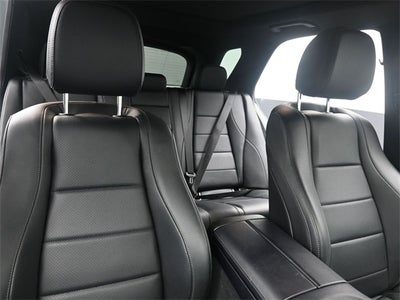 2020 Mercedes-Benz GLE GLE 350