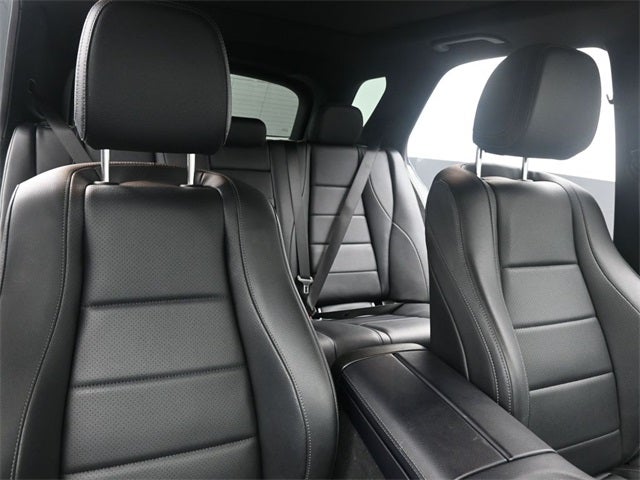 2020 Mercedes-Benz GLE GLE 350