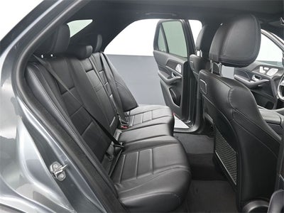 2020 Mercedes-Benz GLE GLE 350