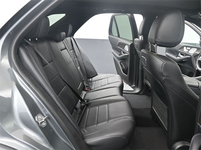 2020 Mercedes-Benz GLE GLE 350