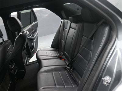 2020 Mercedes-Benz GLE GLE 350