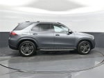 2020 Mercedes-Benz GLE GLE 350