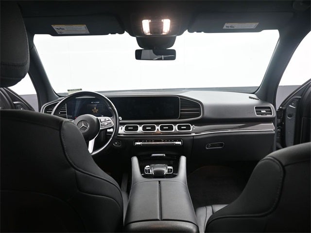 2020 Mercedes-Benz GLE GLE 350