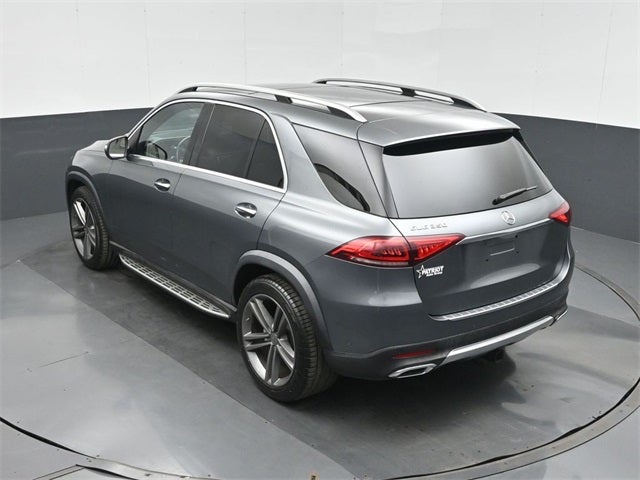 2020 Mercedes-Benz GLE GLE 350