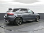 2020 Mercedes-Benz GLE GLE 350