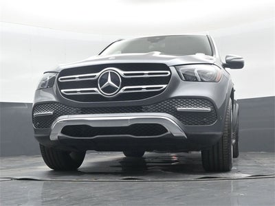 2020 Mercedes-Benz GLE GLE 350