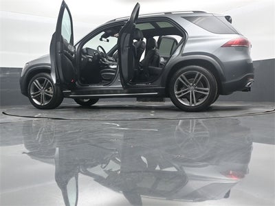 2020 Mercedes-Benz GLE GLE 350