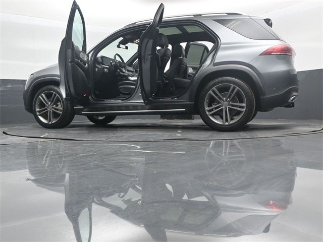 2020 Mercedes-Benz GLE GLE 350