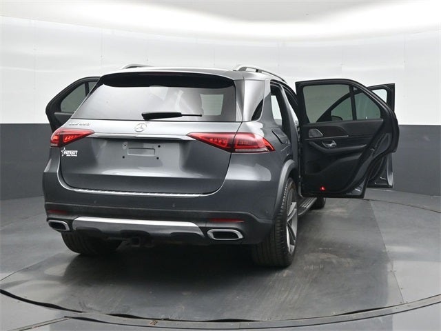 2020 Mercedes-Benz GLE GLE 350