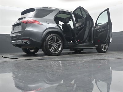 2020 Mercedes-Benz GLE GLE 350