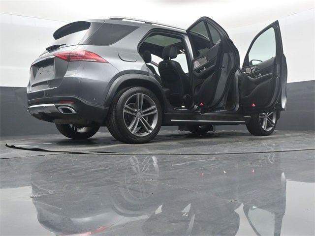2020 Mercedes-Benz GLE GLE 350
