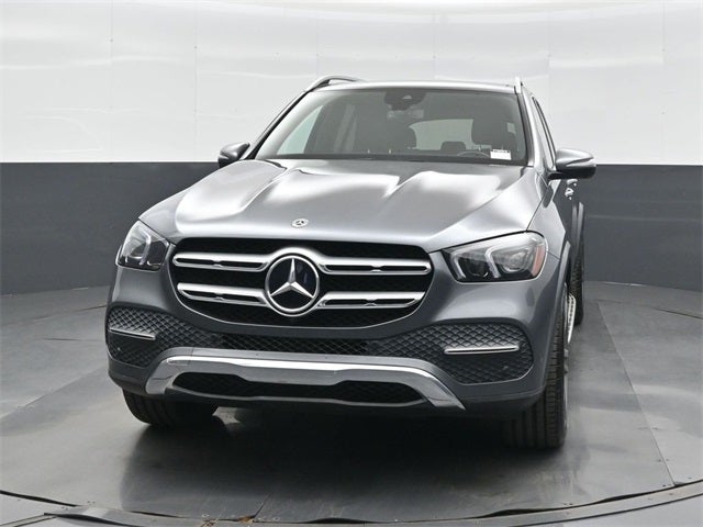 2020 Mercedes-Benz GLE GLE 350