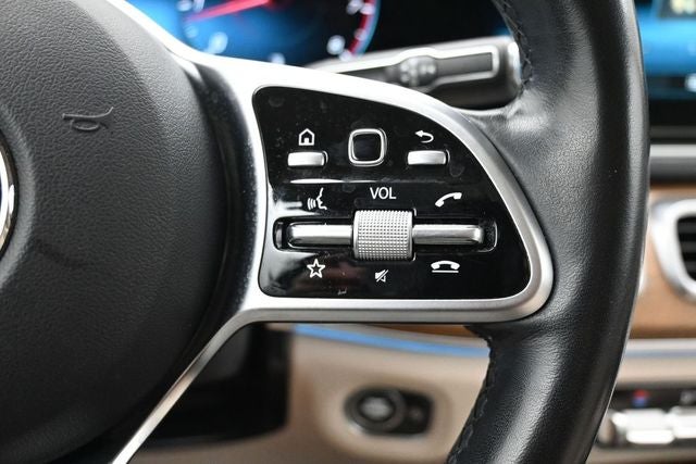 2022 Mercedes-Benz GLE GLE 350 4MATIC®