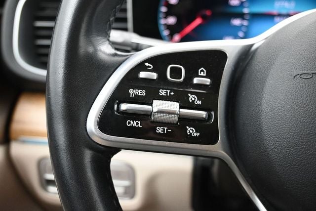2022 Mercedes-Benz GLE GLE 350 4MATIC®