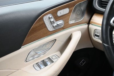 2022 Mercedes-Benz GLE GLE 350 4MATIC®