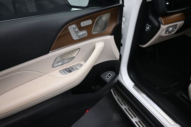 2022 Mercedes-Benz GLE GLE 350 4MATIC®