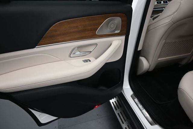 2022 Mercedes-Benz GLE GLE 350 4MATIC®