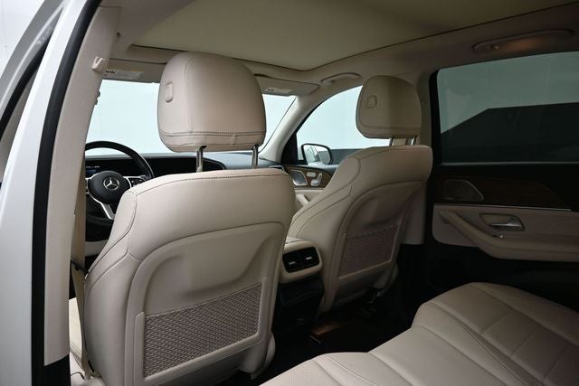 2022 Mercedes-Benz GLE GLE 350 4MATIC®