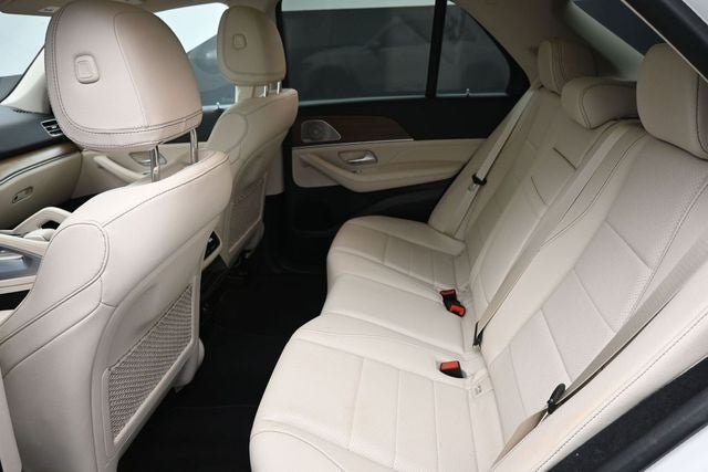 2022 Mercedes-Benz GLE GLE 350 4MATIC®