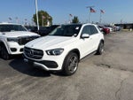 2022 Mercedes-Benz GLE GLE 350 4MATIC®