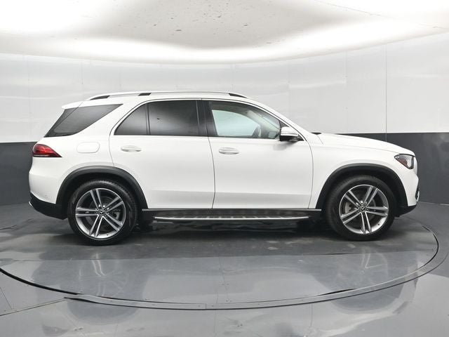 2022 Mercedes-Benz GLE GLE 350 4MATIC®